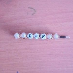 Pin for your hair